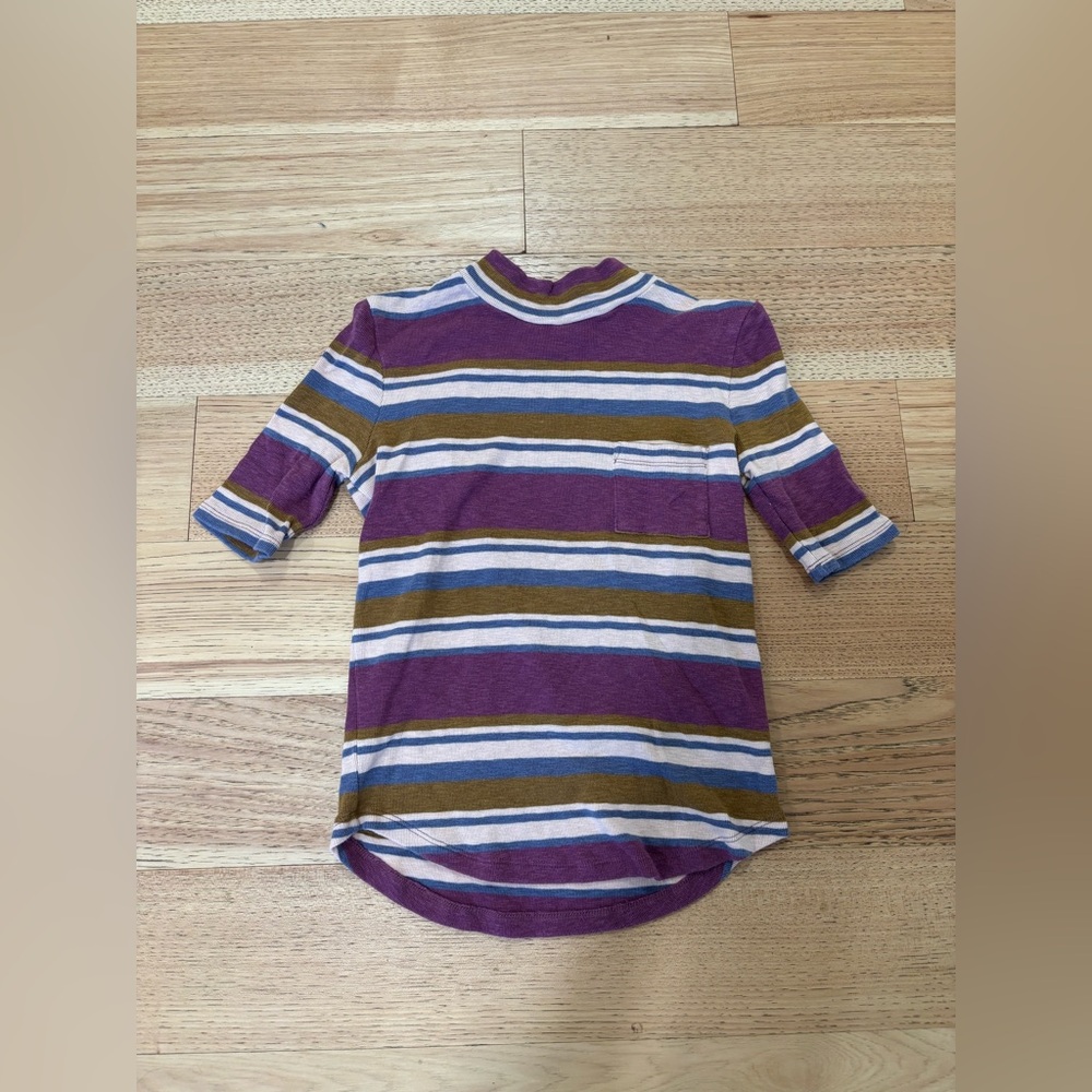 Madewell Shirt